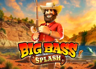สล็อต 777 เว็บตรง ไม่มีขั้นต่ำ Big Bass Splash ทดลองเล่นฟรี