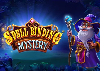 สล็อต 777 เว็บตรง ไม่มีขั้นต่ำ Spellbinding Mystery ทดลองเล่นฟรี