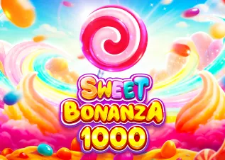 สล็อต 777 เว็บตรง ไม่มีขั้นต่ำ Sweet Bonanza 1000 ทดลองเล่นฟรี