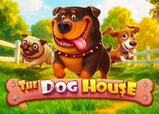 สล็อต 777 เว็บตรง ไม่มีขั้นต่ำ The Dog House ทดลองเล่นฟรี