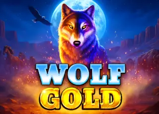 สล็อต 777 เว็บตรง ไม่มีขั้นต่ำ Wolf Gold ทดลองเล่นฟรี